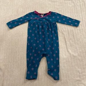 Tea Collection Romper